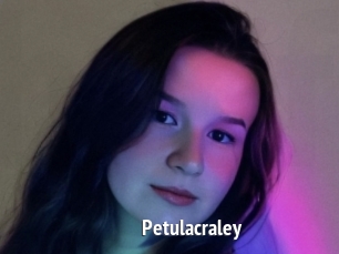 Petulacraley