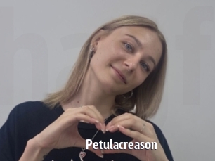 Petulacreason