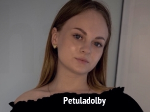 Petuladolby