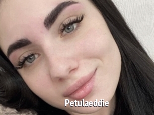 Petulaeddie