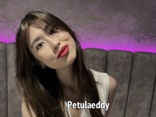 Petulaeddy
