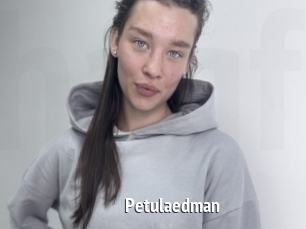 Petulaedman