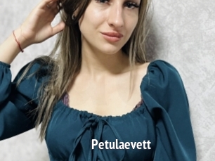 Petulaevett