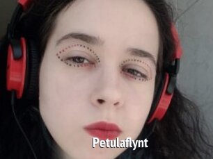 Petulaflynt