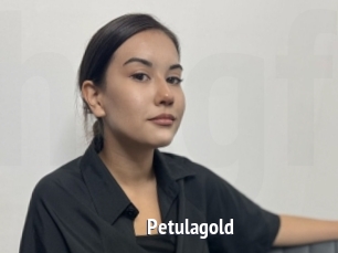 Petulagold