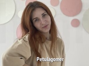 Petulagomer