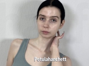 Petulahanchett