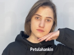 Petulahankin