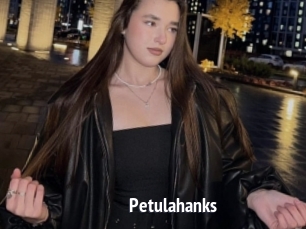 Petulahanks