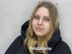 Petulahavins