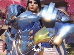 Pharahteszt