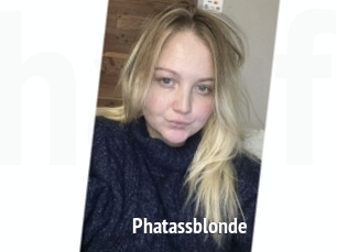 Phatassblonde