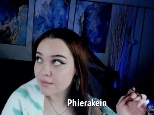 Phierakein