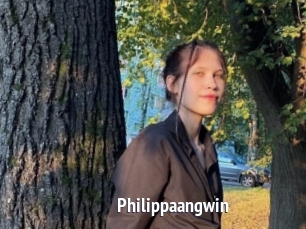 Philippaangwin