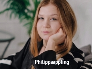 Philippaappling