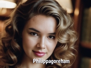 Philippagoreham