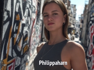 Philippaharn