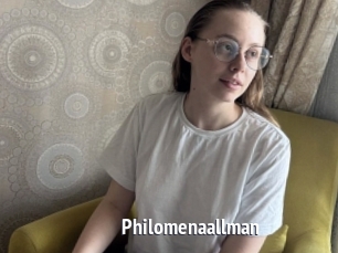 Philomenaallman