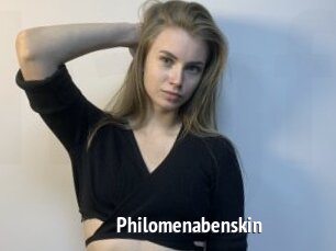 Philomenabenskin