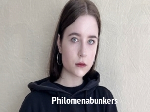 Philomenabunkers
