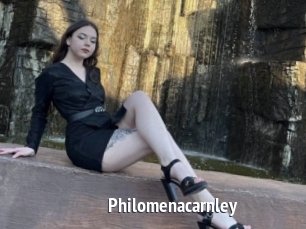 Philomenacarnley
