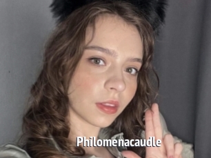 Philomenacaudle