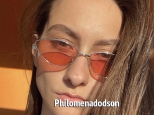 Philomenadodson