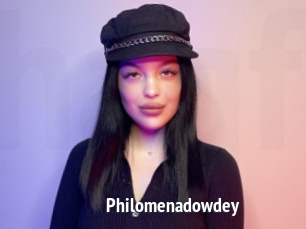 Philomenadowdey