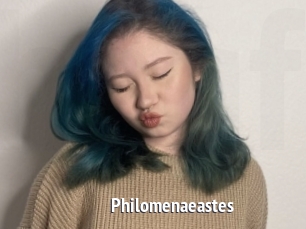 Philomenaeastes