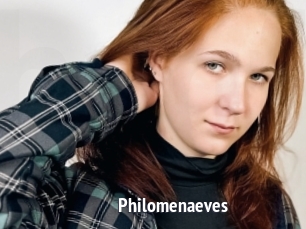 Philomenaeves
