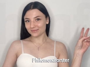 Philomenaforster
