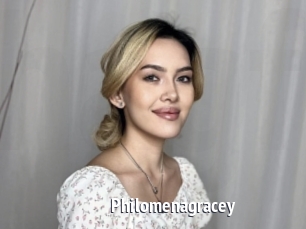 Philomenagracey