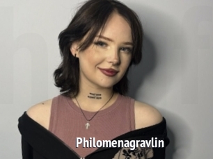 Philomenagravlin