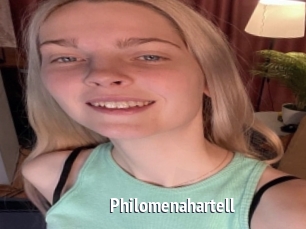 Philomenahartell