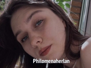 Philomenaherlan