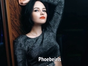 Phoebeiris