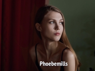 Phoebemills