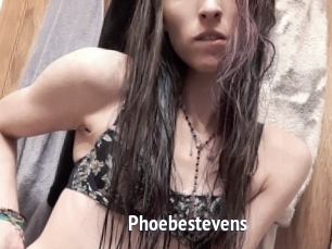 Phoebestevens