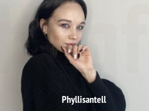 Phyllisantell