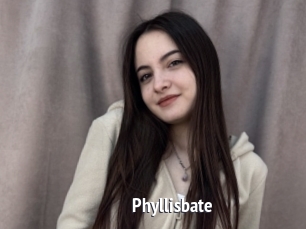 Phyllisbate