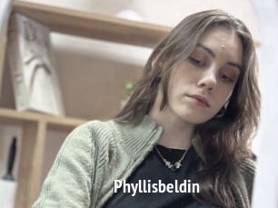 Phyllisbeldin