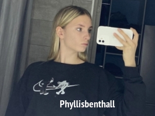 Phyllisbenthall