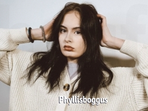 Phyllisboggus