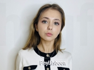Phyllisboon