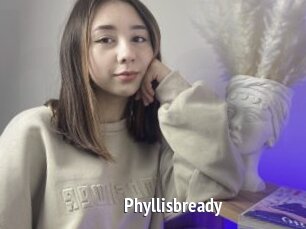 Phyllisbready