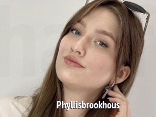 Phyllisbrookhous