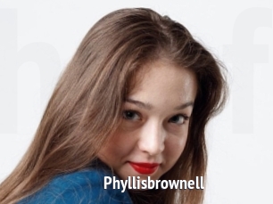 Phyllisbrownell