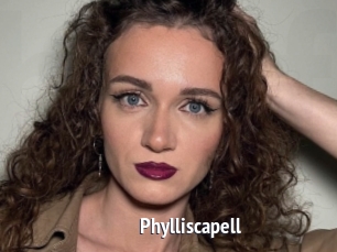 Phylliscapell