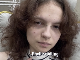 Phylliscodling