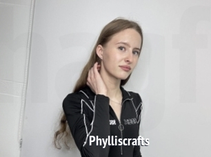 Phylliscrafts